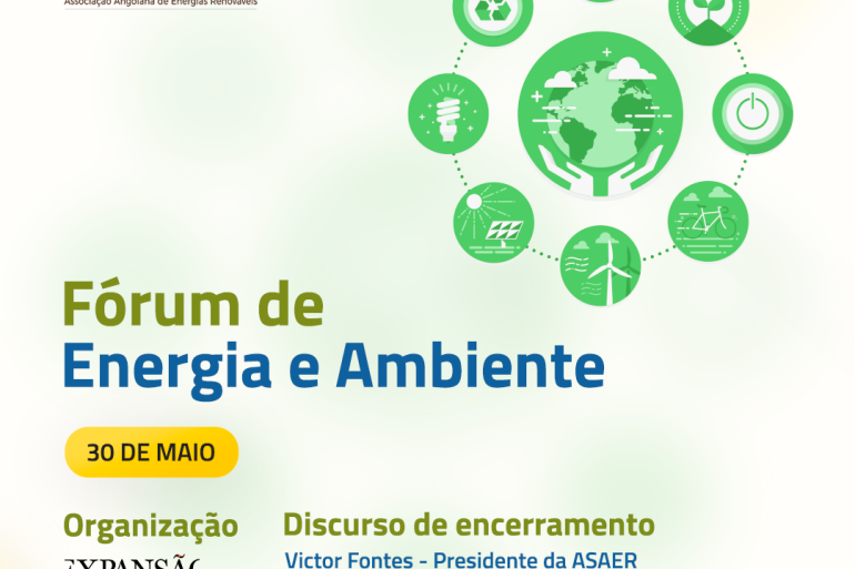 Forum de energia e ambiente